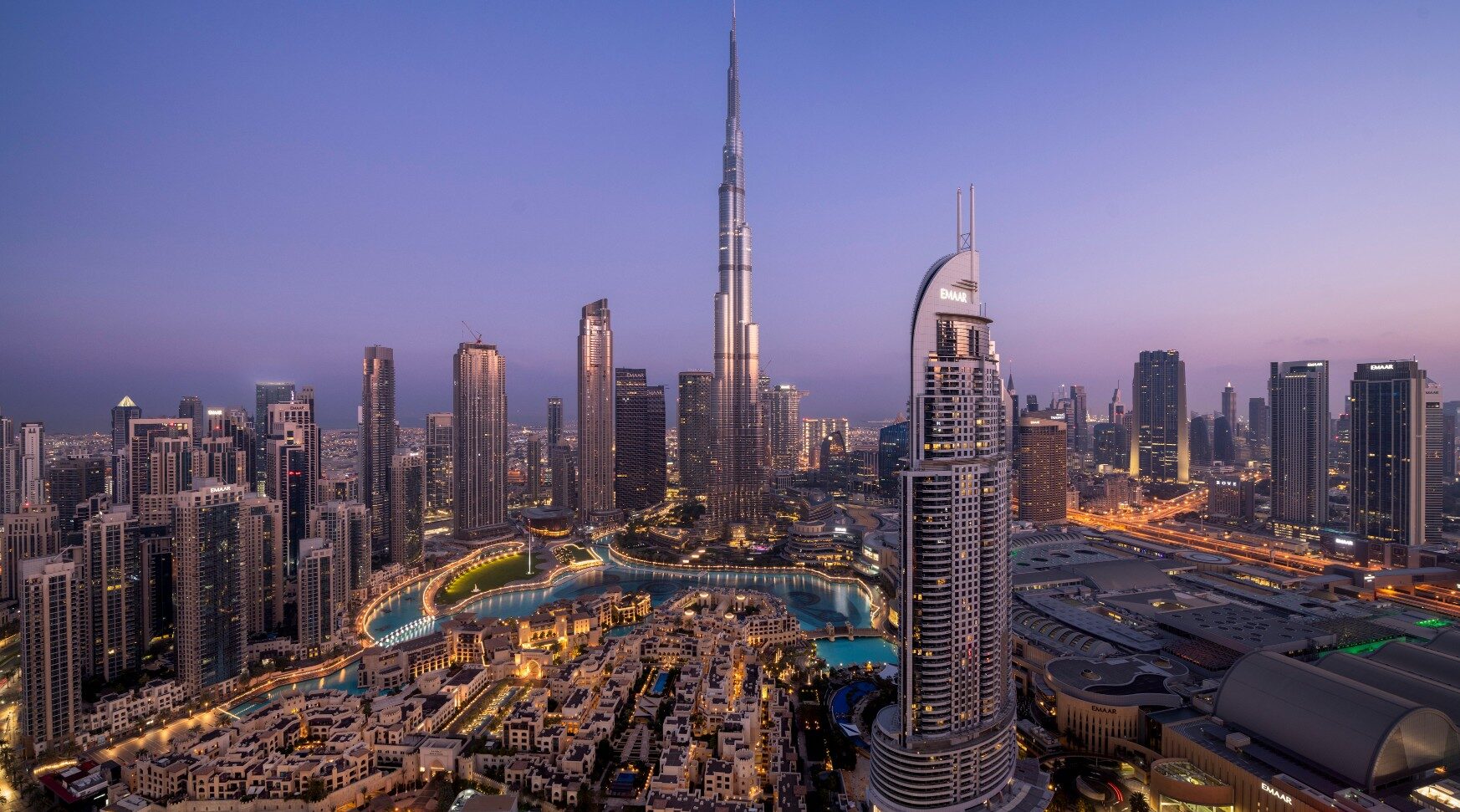 Delapan Tokoh Paling Berpengaruh di Balik Bisnis Real Estate Timur Tengah